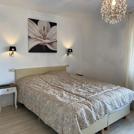 Ferienwohnung 바슈타이너 외부 사진