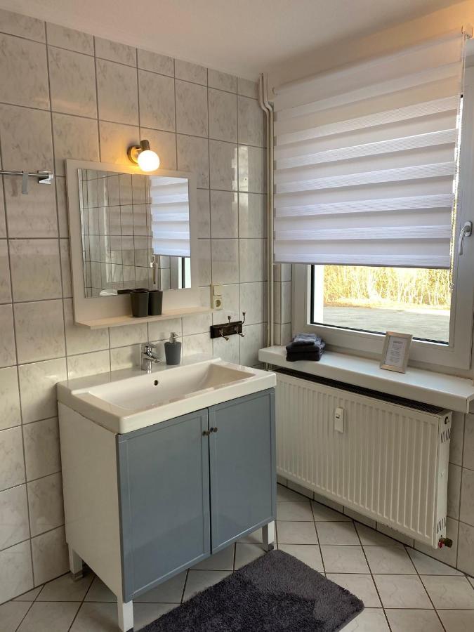 Ferienwohnung 바슈타이너 외부 사진