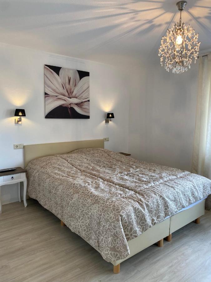 Ferienwohnung 바슈타이너 외부 사진