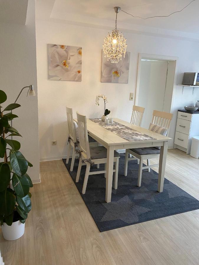 Ferienwohnung 바슈타이너 외부 사진