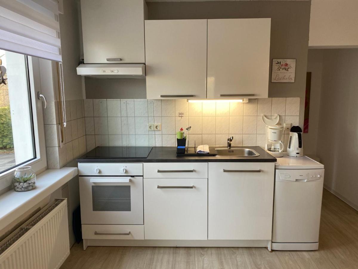 Ferienwohnung 바슈타이너 외부 사진